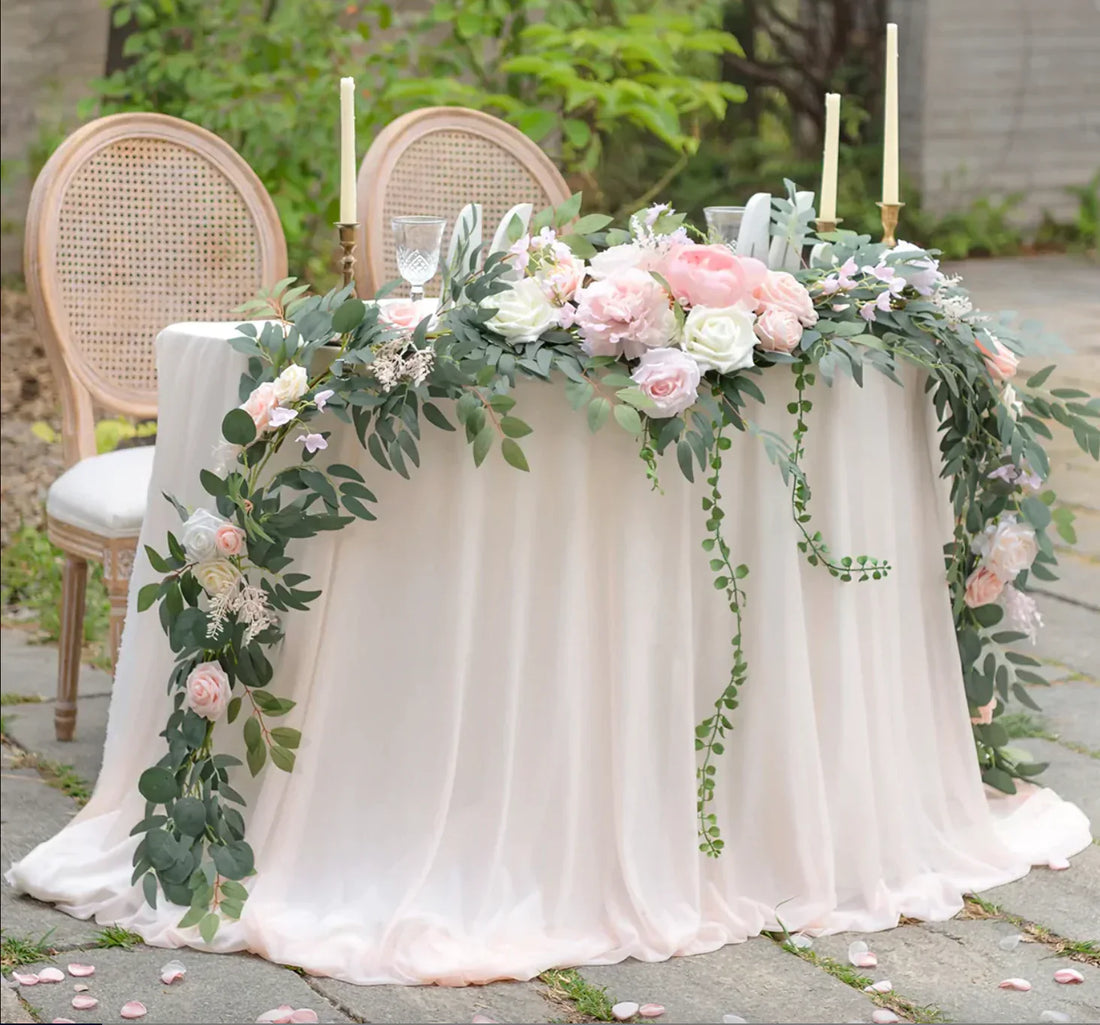 Flower Rentals in Toronto