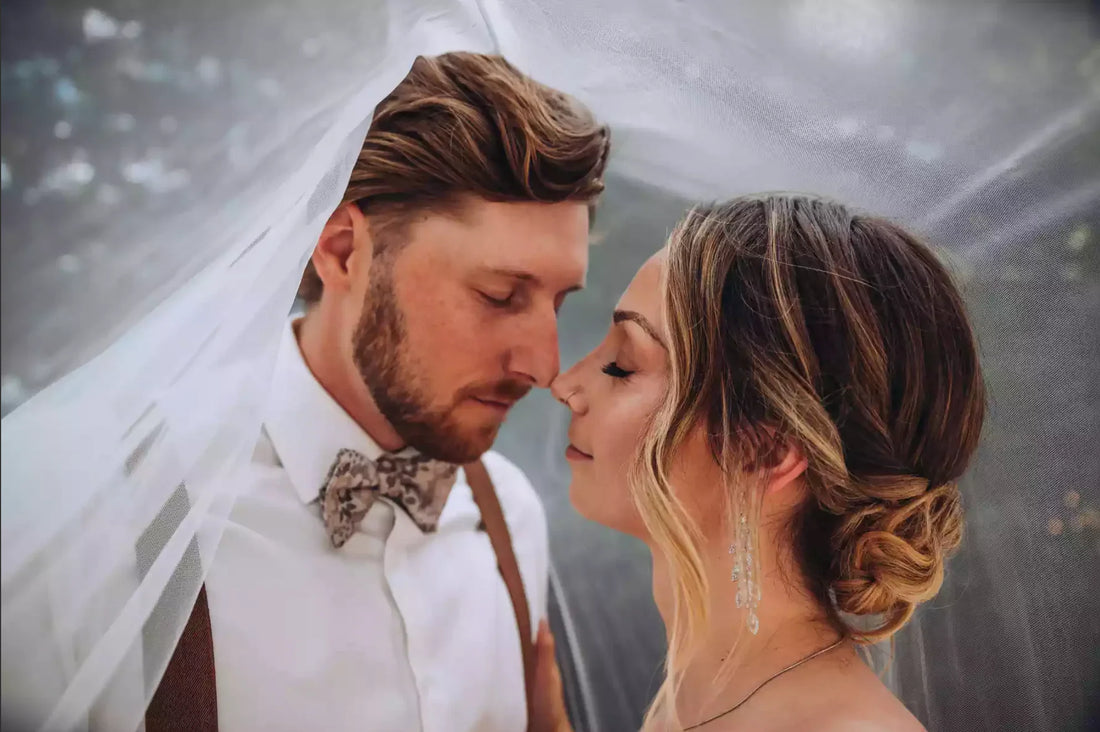 How Much Do Wedding Photographers Cost in Toronto (2024)?