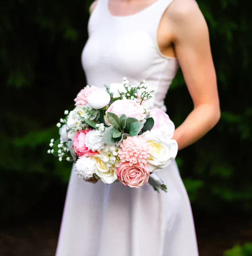 Average Cost of Wedding Flowers in 2024 (Toronto, Ontario)