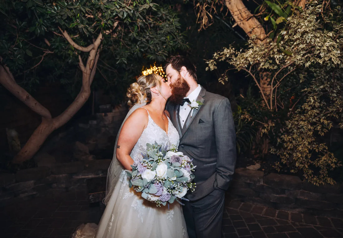 Review of the Madison Greenhouse Wedding Venue