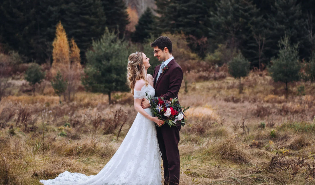 How Much Does a Wedding Planner Cost in Toronto? (2024)