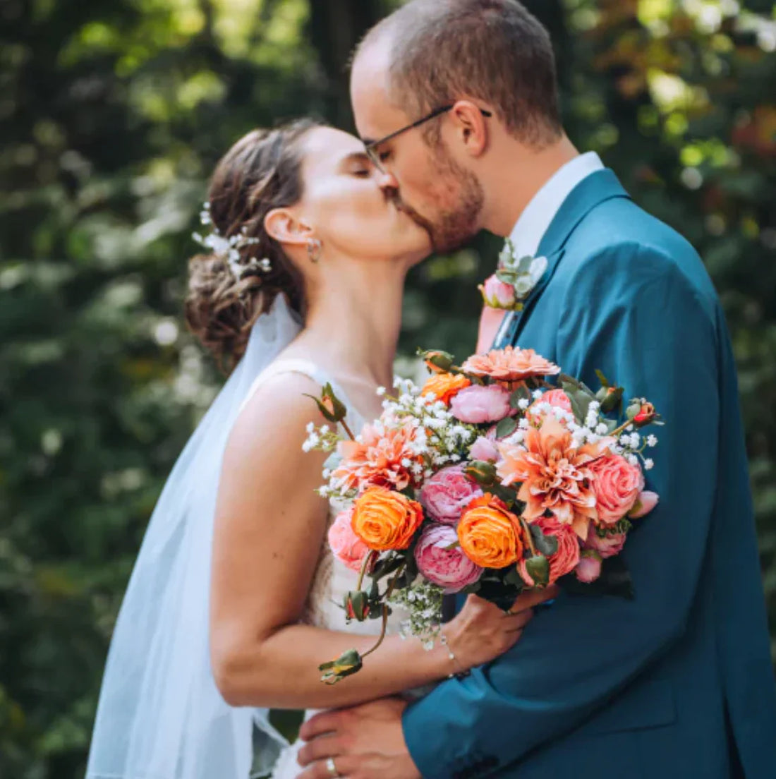 Top Wedding Florists in Toronto For 2024