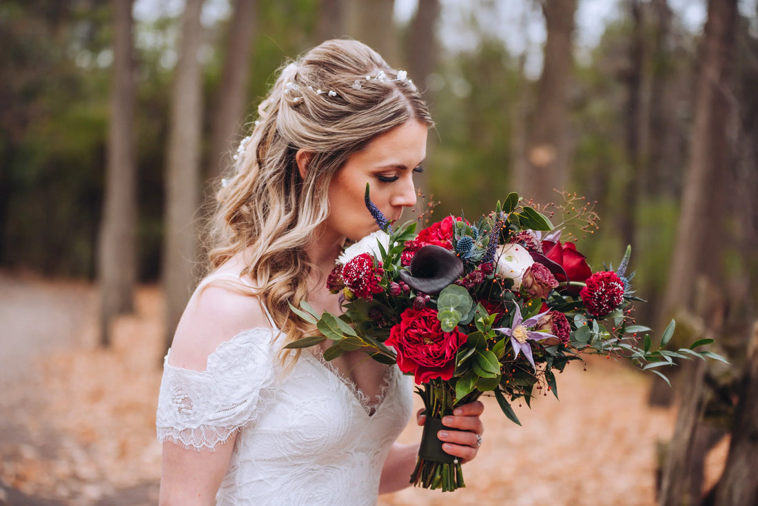 12 Month Wedding Checklist for Toronto Brides