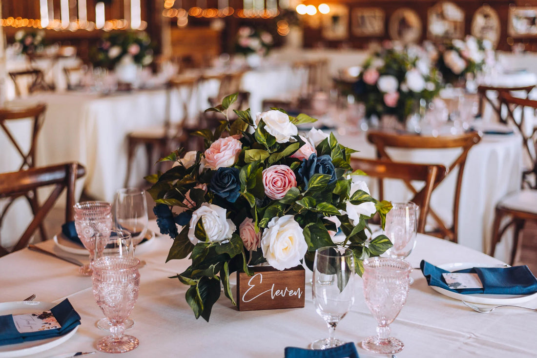 The Century Barn Venue Review