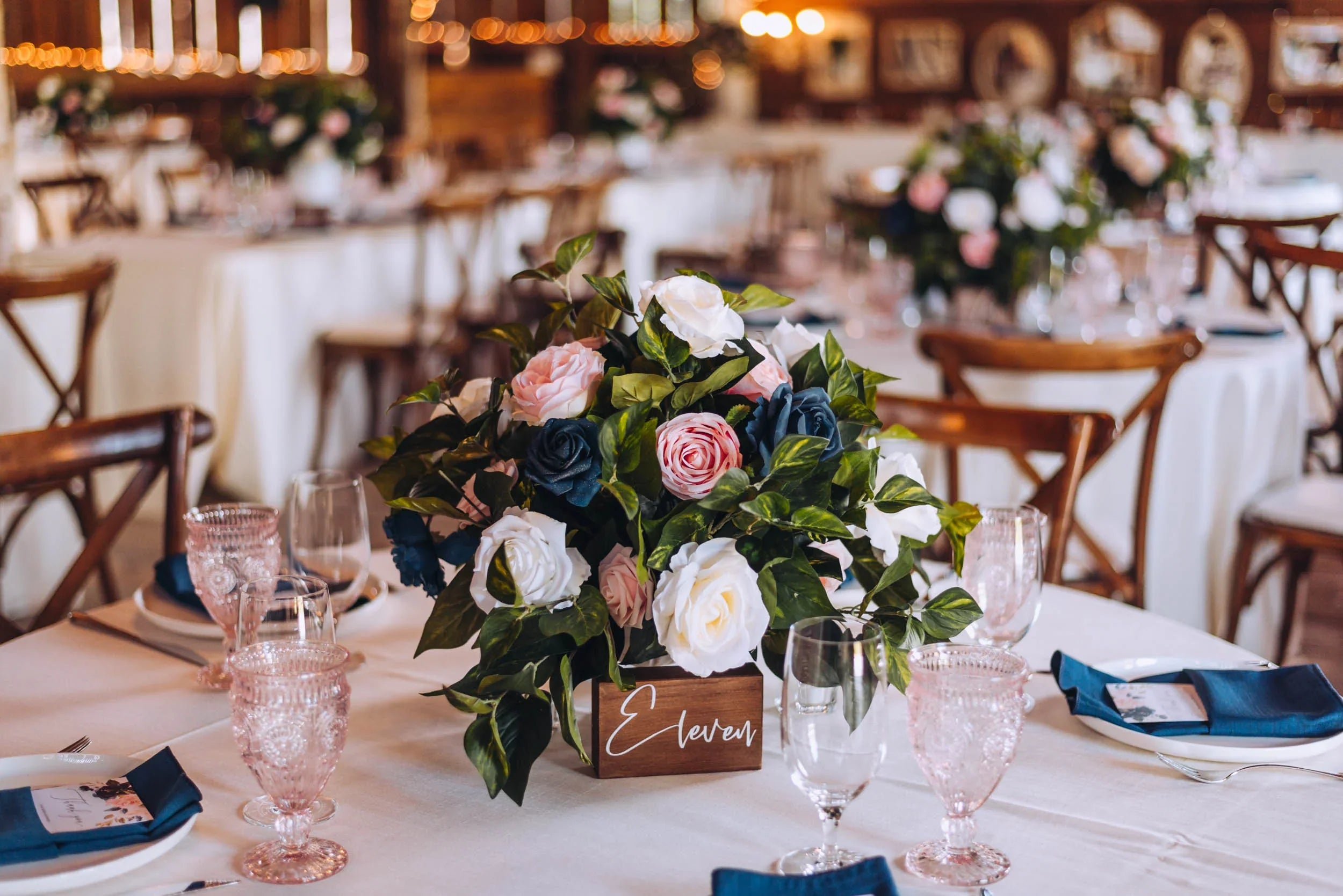 The Century Barn Venue Review