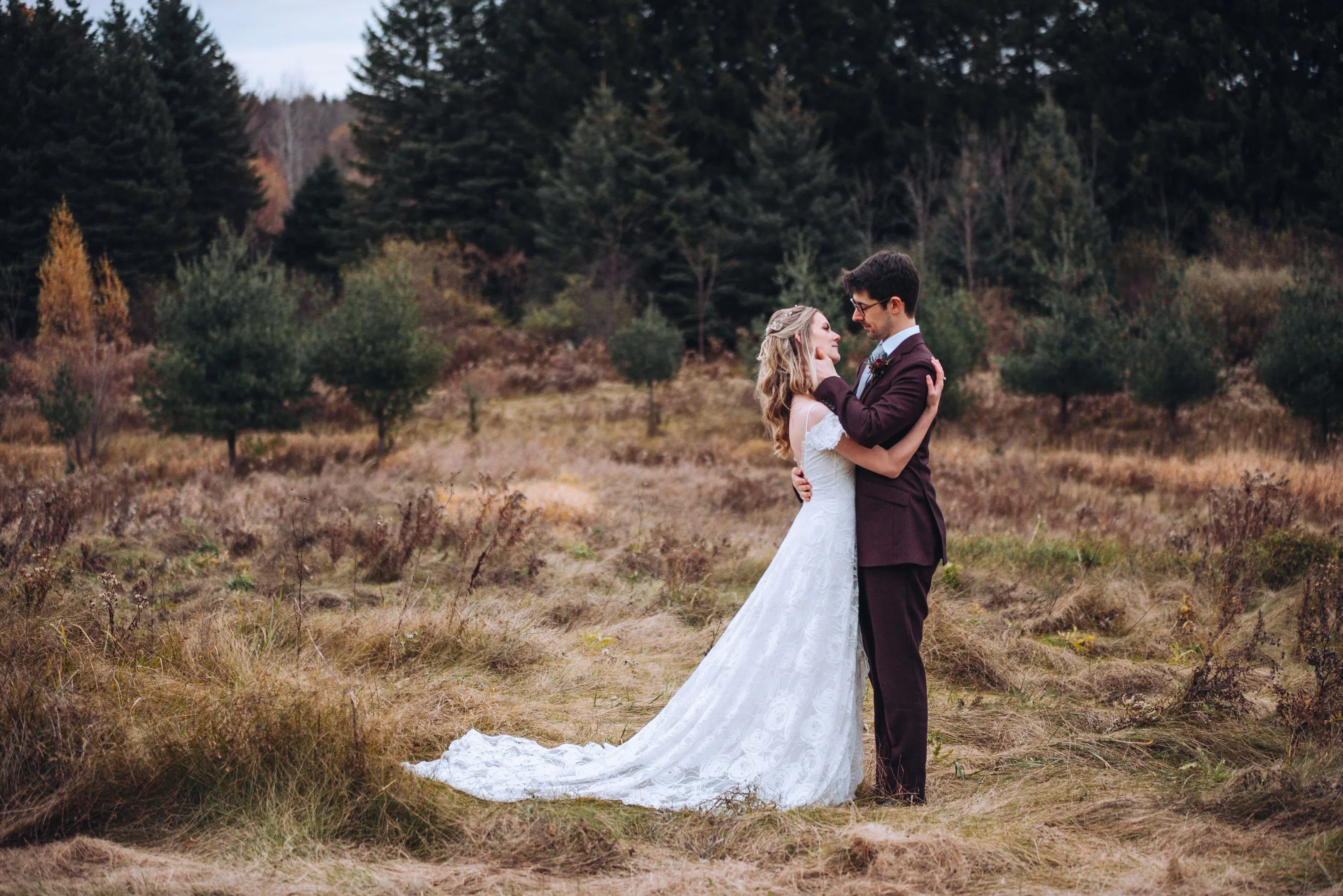 How to Choose a Wedding Photographer in Toronto