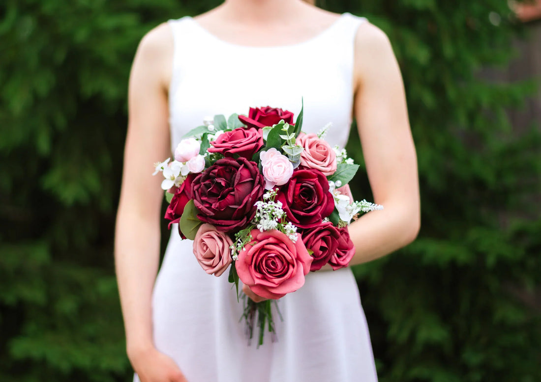 How Much Do Wedding Flowers Cost in Toronto?