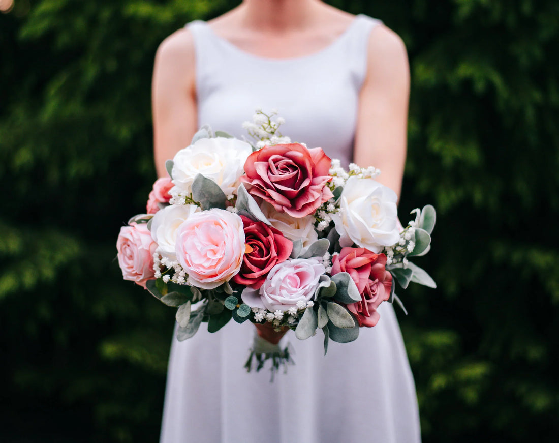 2023 Price Lists for Wedding Florists in Toronto