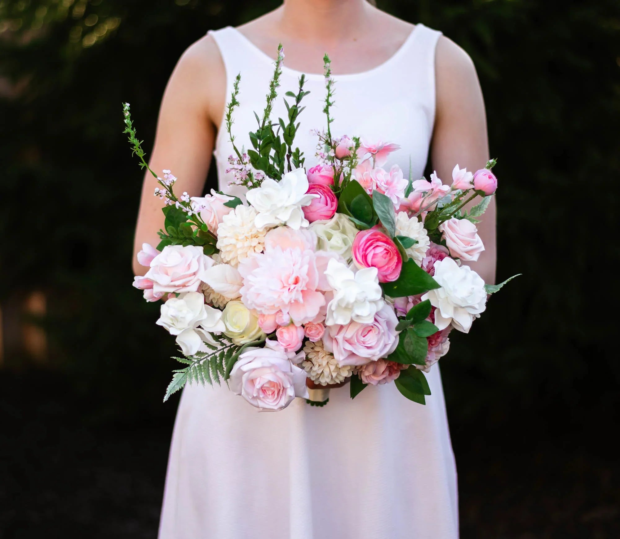 Garden Blush