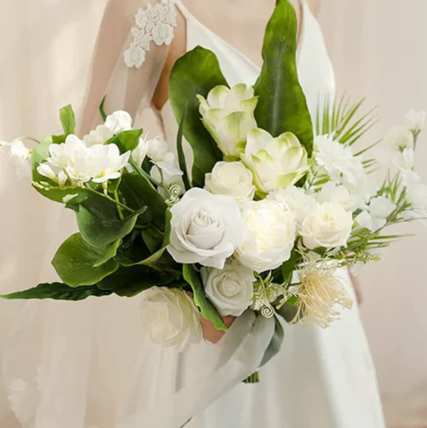 Bridal Bouquets