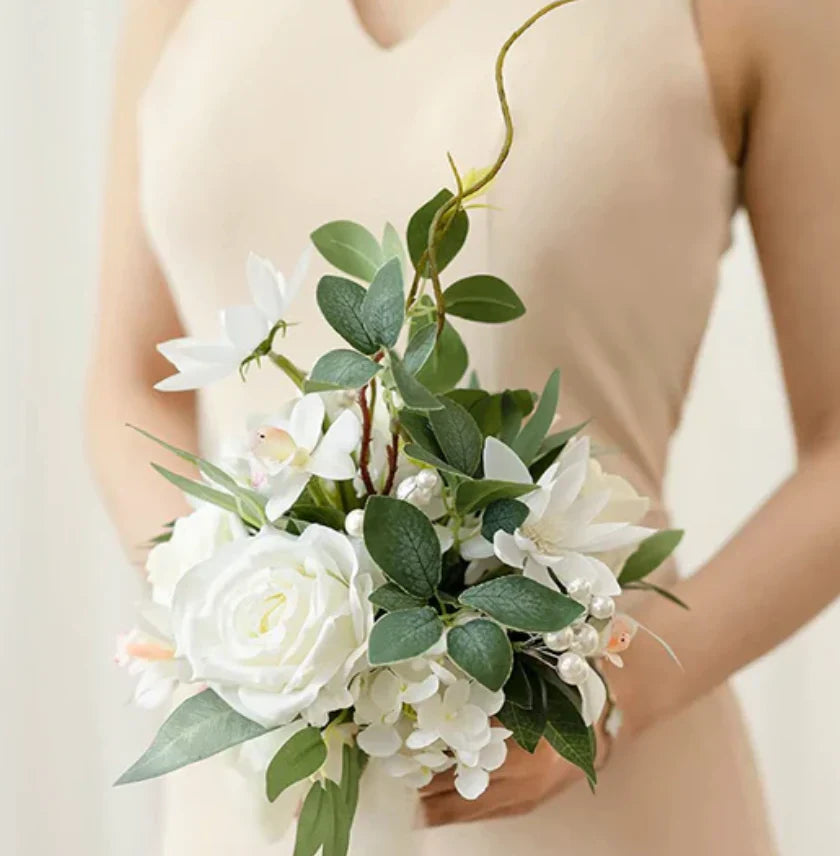 Bridesmaid Bouquets