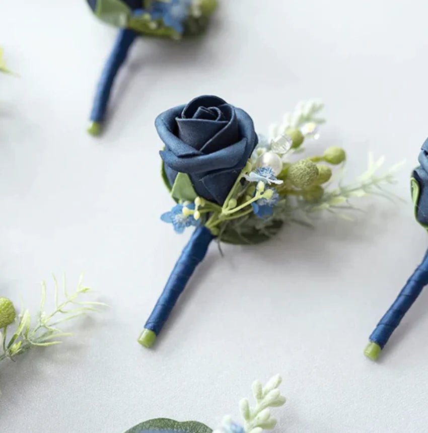 Boutonnieres