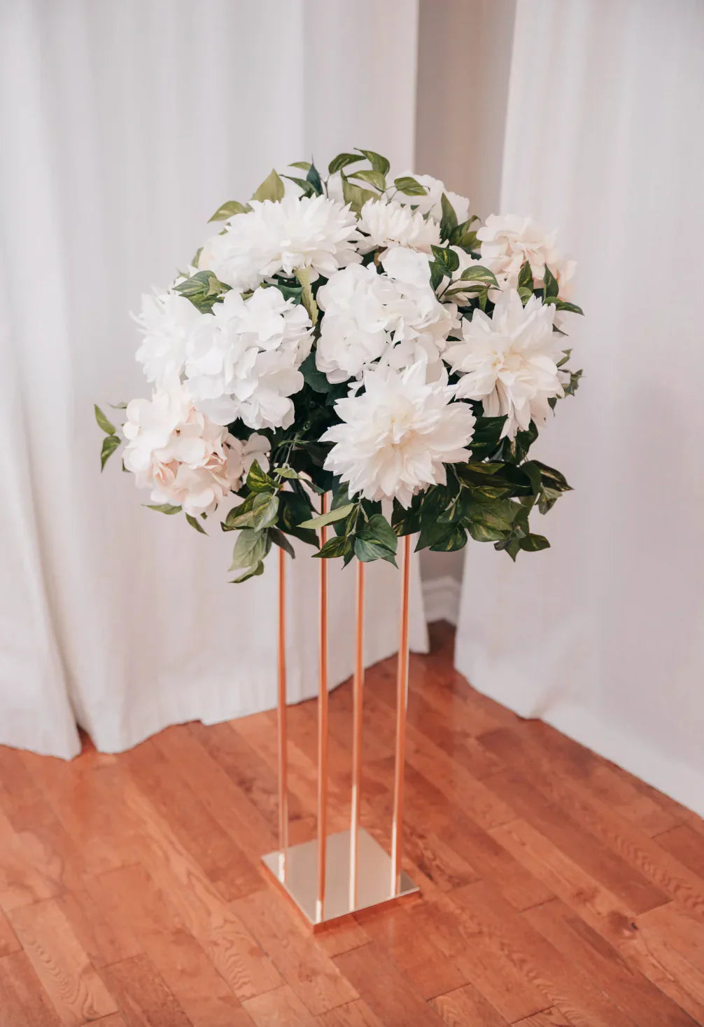 Vases & Risers
