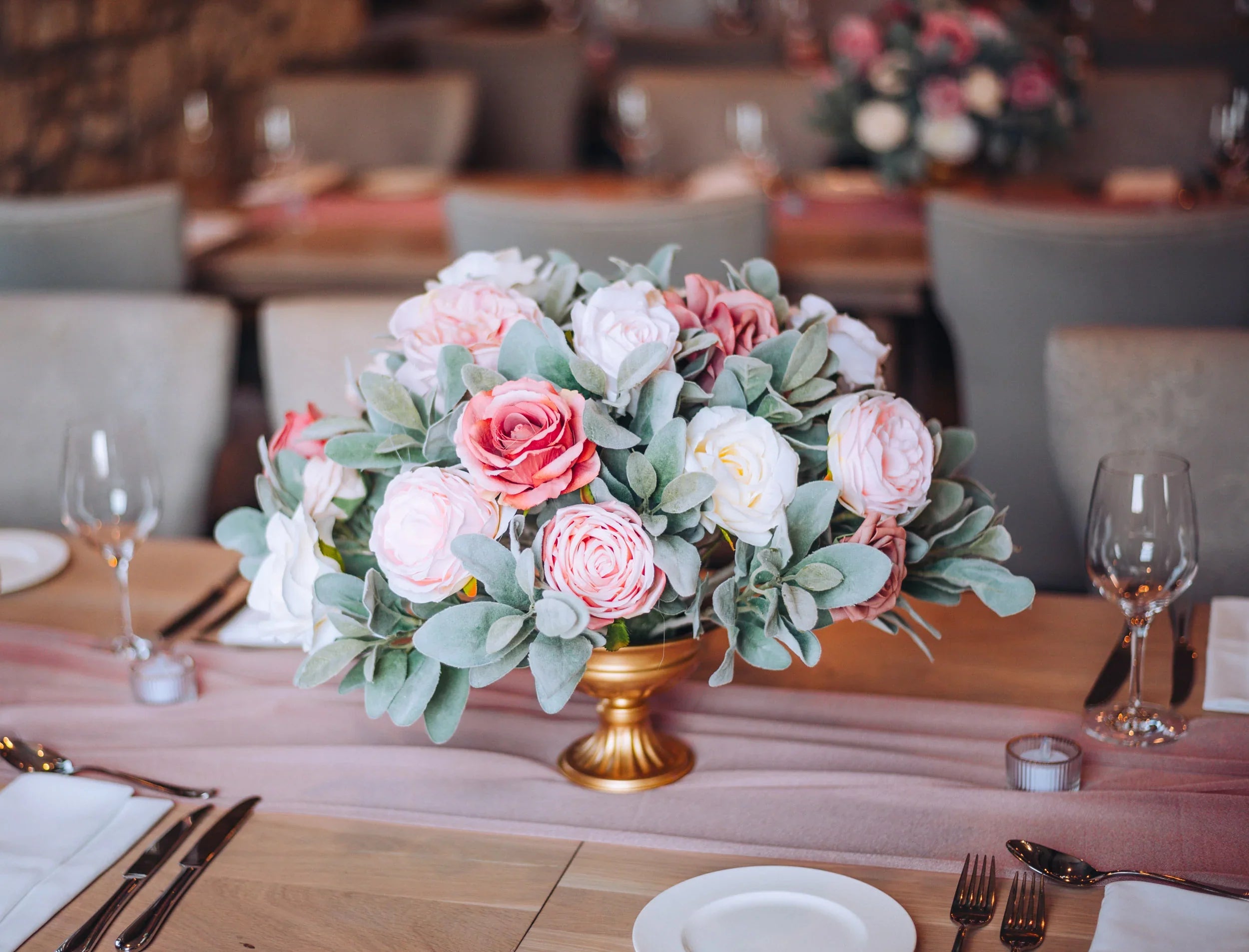 Centerpieces