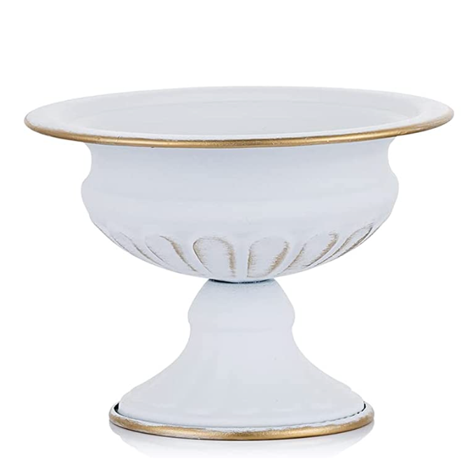White Urn