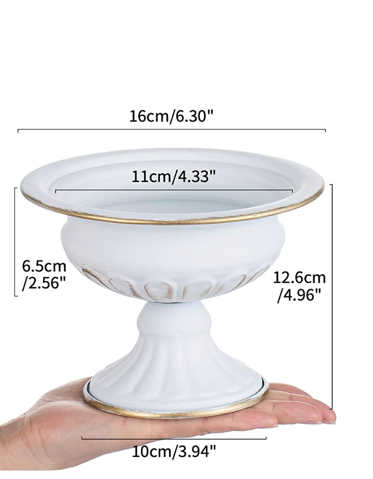 White Urn